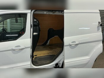 Used Ford Transit Connect 2023 for sale - 77915591: Photo