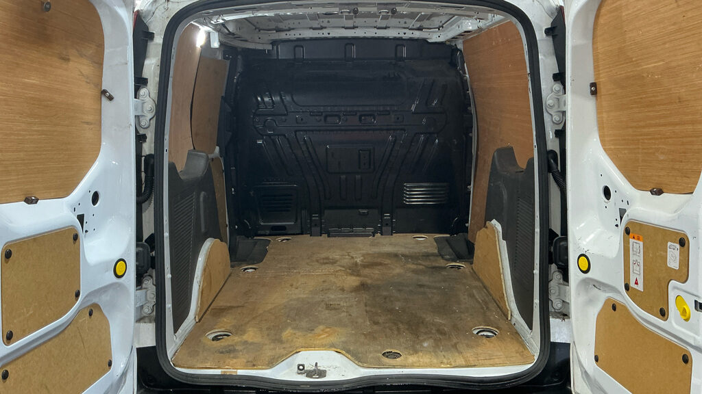 Used Ford Transit Connect 2023 for sale - 77915591: Photo 6