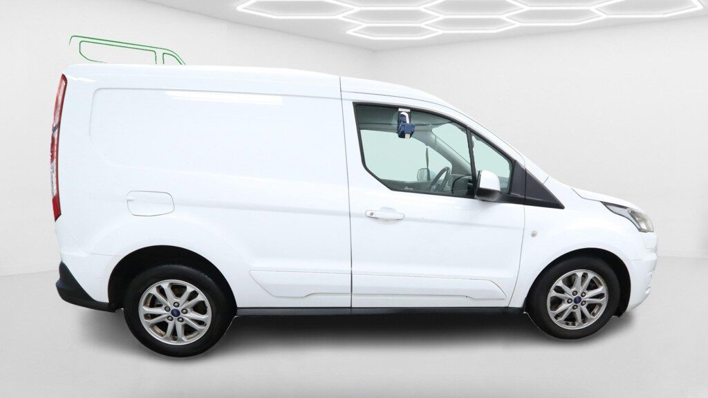Used Ford Transit Connect 2023 for sale - 77915591: Photo 8