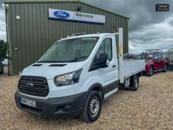 Used Ford Transit 2017 for sale - 75258638: Photo