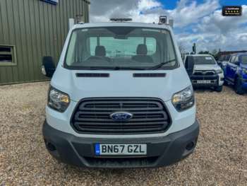 Used Ford Transit 2017 for sale - 75258638: Photo