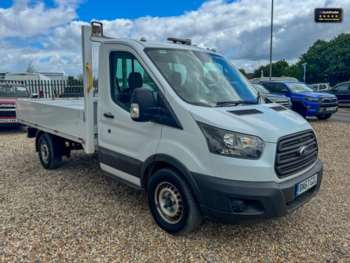 Used Ford Transit 2017 for sale - 75258638: Photo
