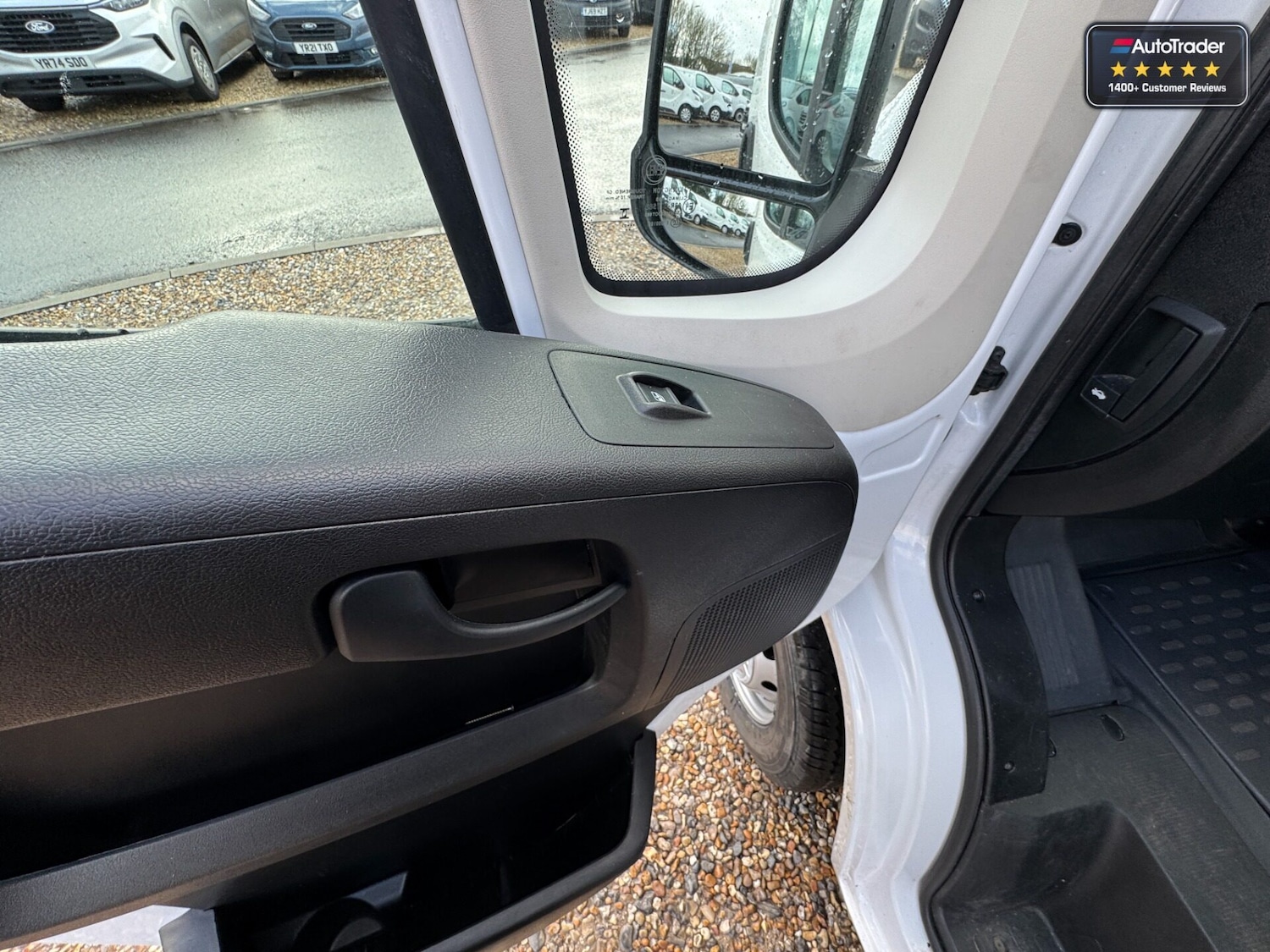 Used Citroen Relay 2023 for sale - 77296652: Photo 12