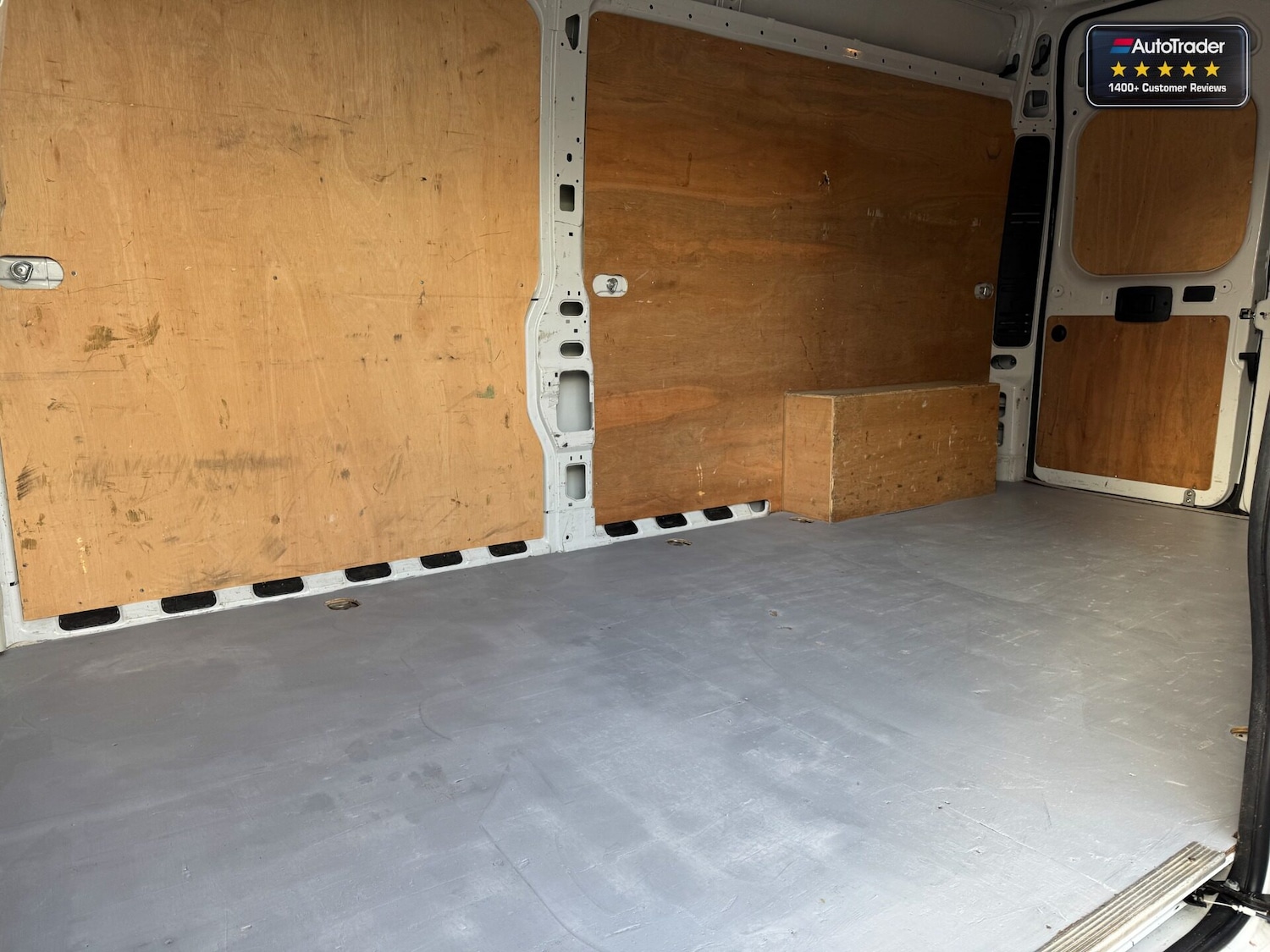 Used Citroen Relay 2023 for sale - 77296652: Photo 13