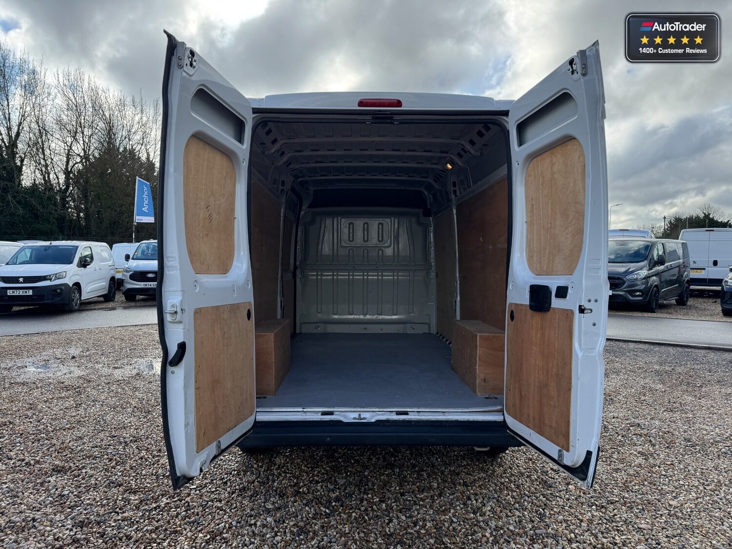 Used Citroen Relay 2023 for sale - 77296652: Photo 16