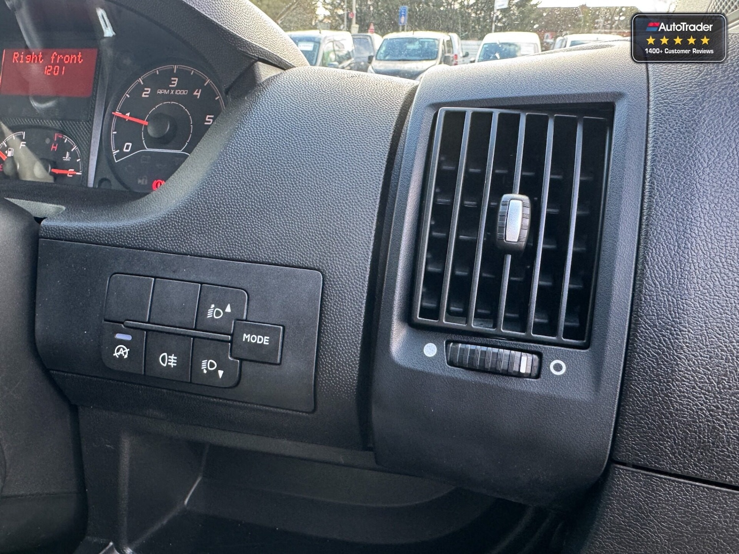 Used Citroen Relay 2023 for sale - 77296652: Photo 20