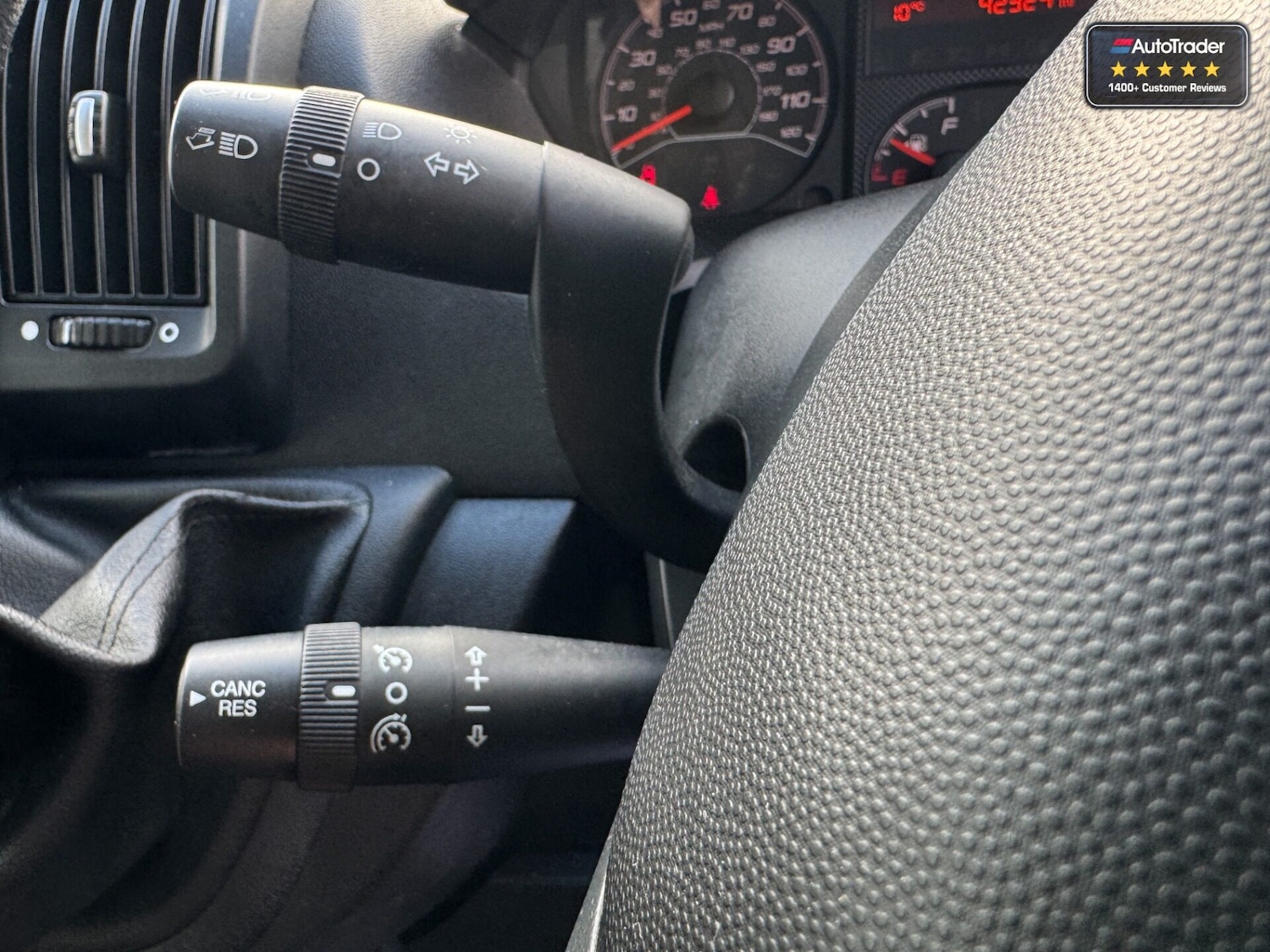 Used Citroen Relay 2023 for sale - 77296652: Photo 24