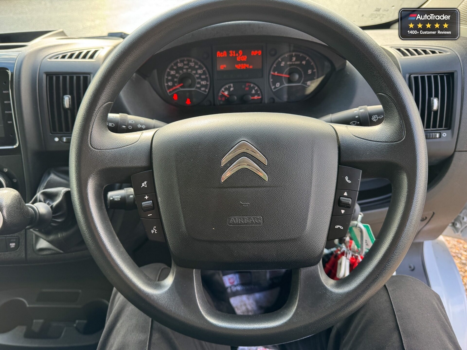 Used Citroen Relay 2023 for sale - 77296652: Photo 26