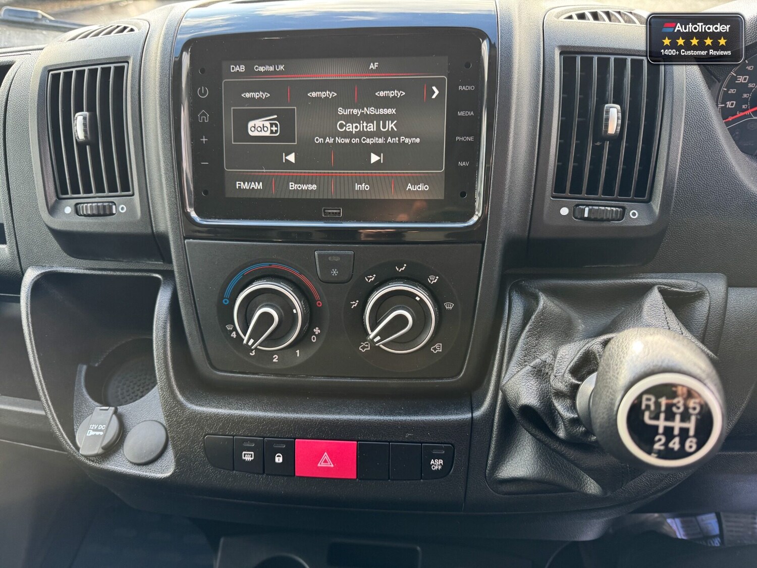 Used Citroen Relay 2023 for sale - 77296652: Photo 27