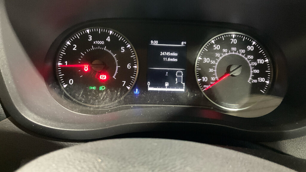 Used Renault Master 2022 for sale - 77541483: Photo 10