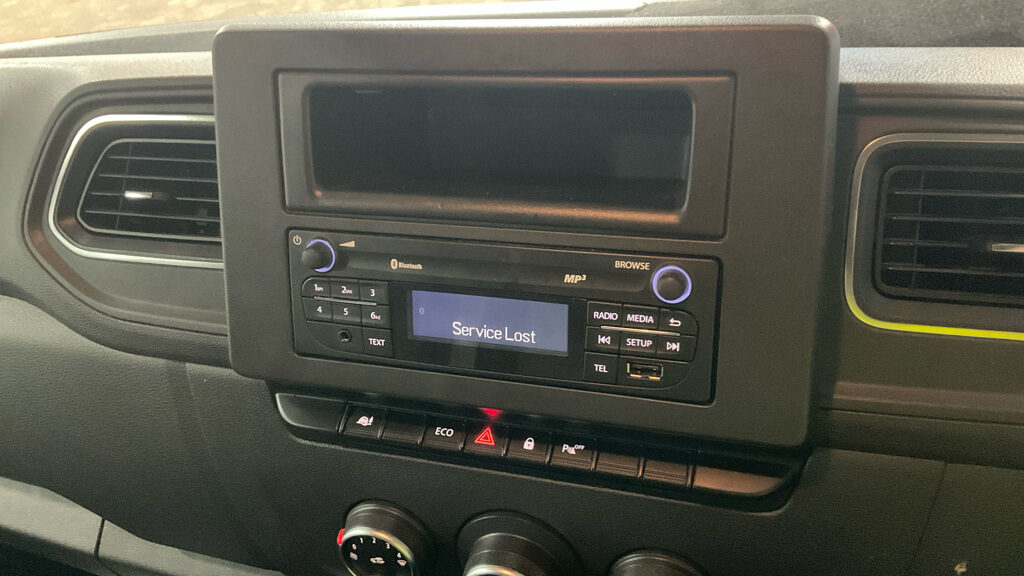 Used Renault Master 2022 for sale - 77541483: Photo 11