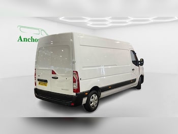 Used Renault Master 2022 for sale - 77541483: Photo