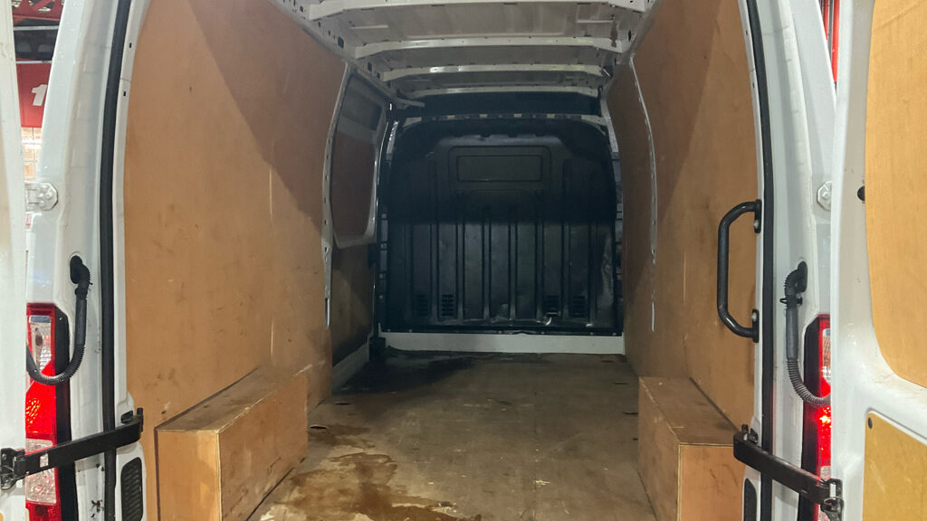 Used Renault Master 2022 for sale - 77541483: Photo 5