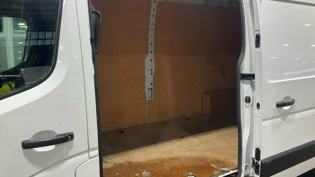 Used Renault Master 2022 for sale - 77541483: Photo 8
