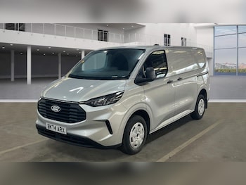 Used Ford Transit Custom 2025 for sale - 77915569: Photo