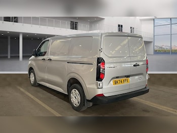 Used Ford Transit Custom 2025 for sale - 77915569: Photo