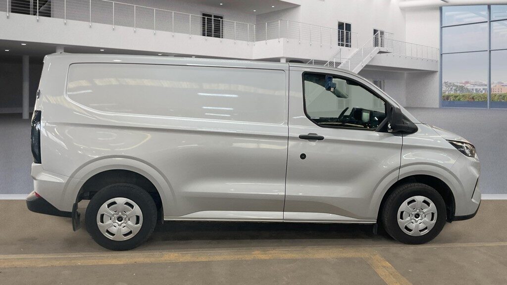 Used Ford Transit Custom 2025 for sale - 77915569: Photo 6