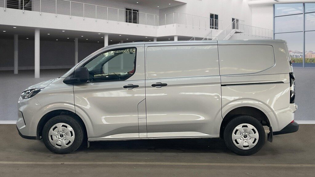 Used Ford Transit Custom 2025 for sale - 77915569: Photo 7