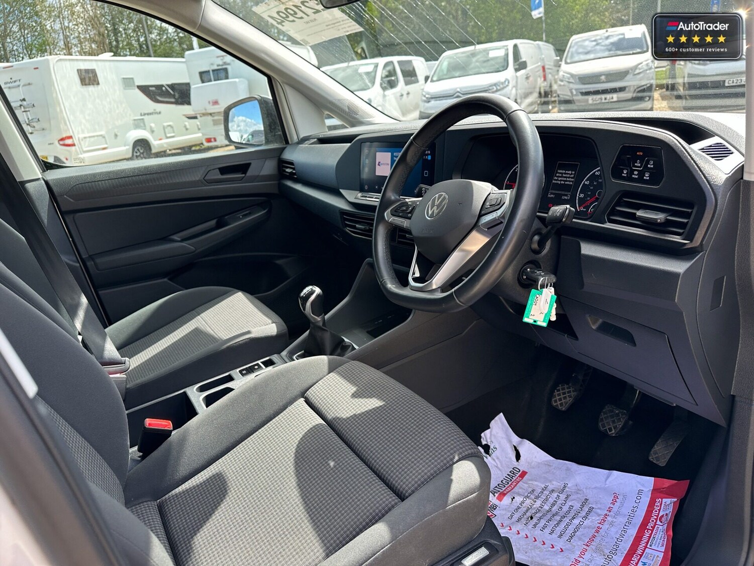 Vehicle 26