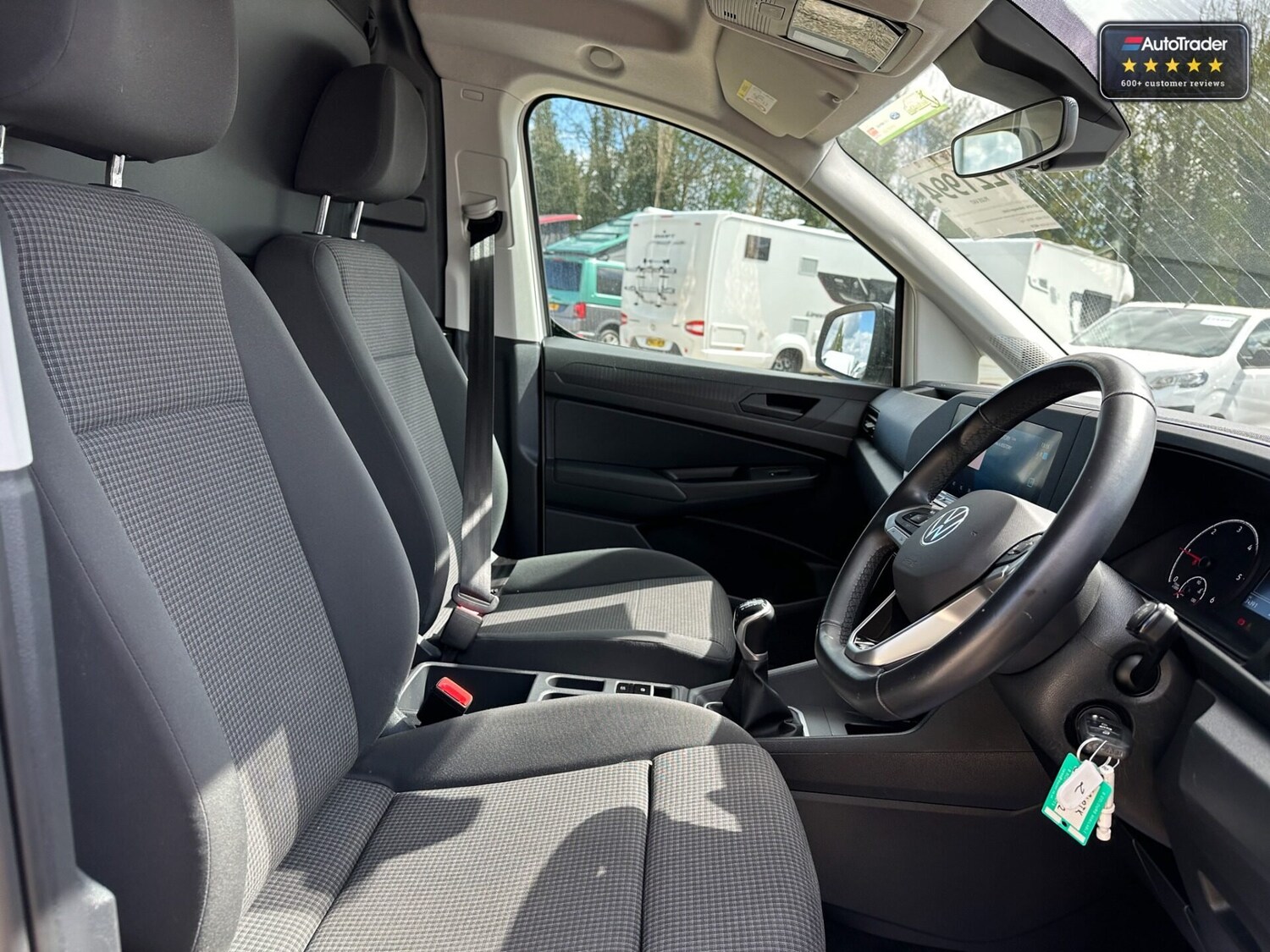 Vehicle 27