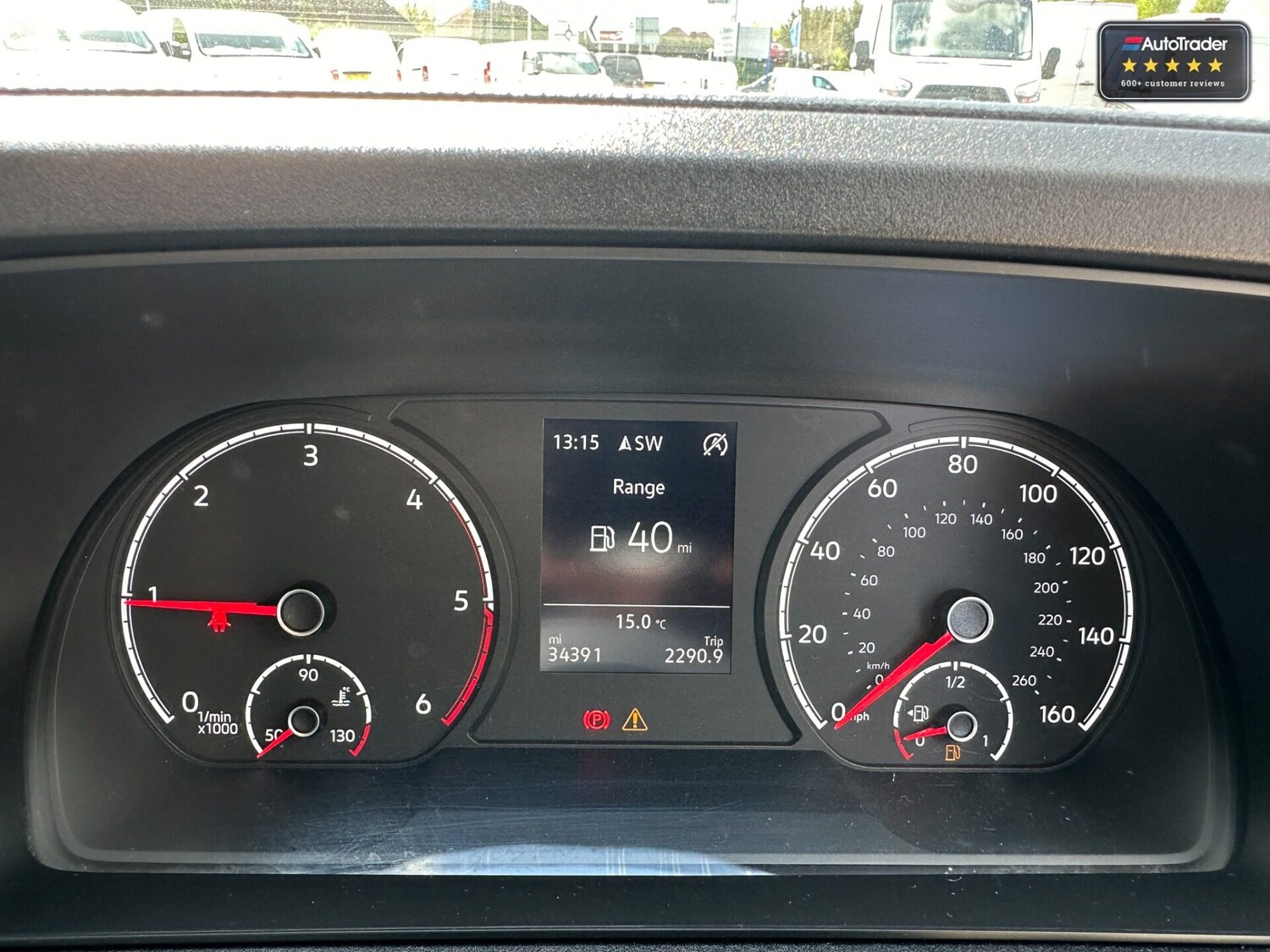 Vehicle 30