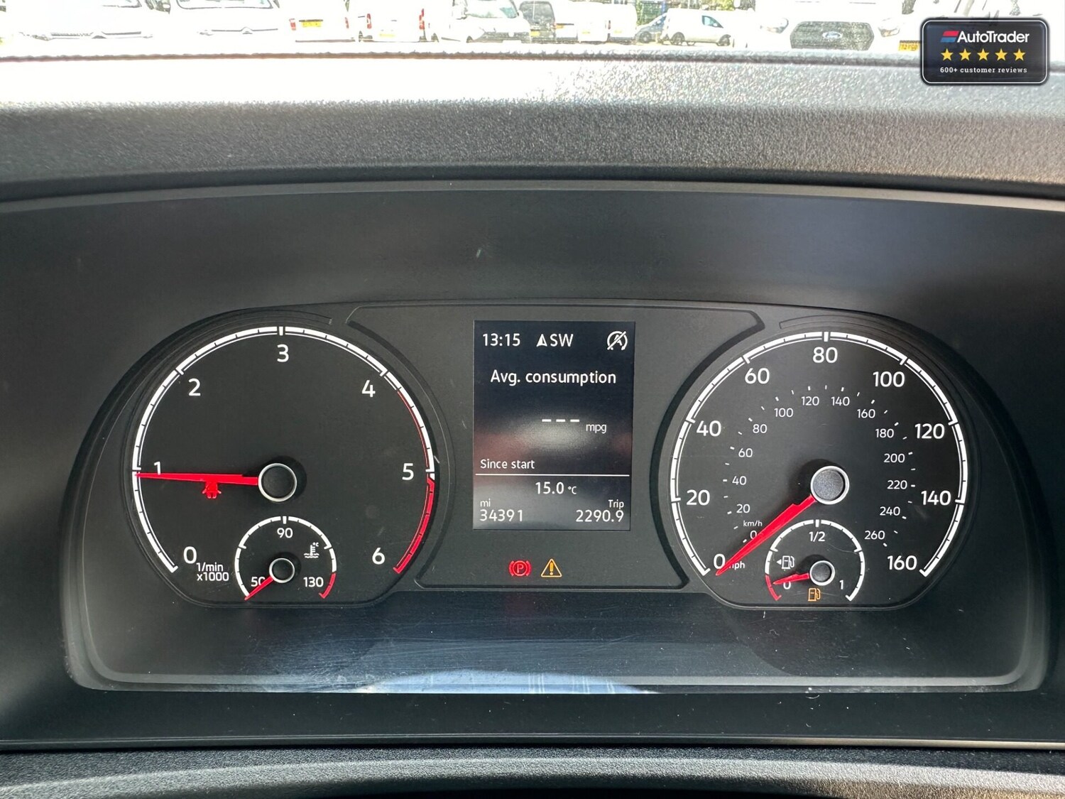 Vehicle 31