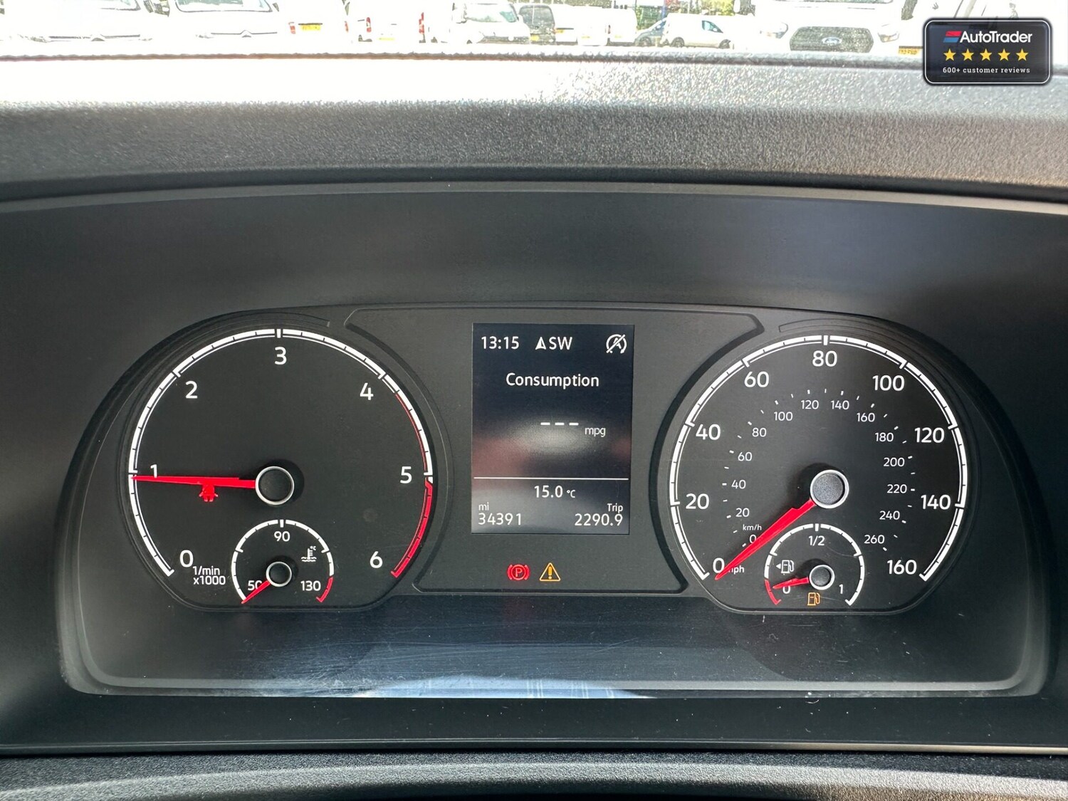 Vehicle 32