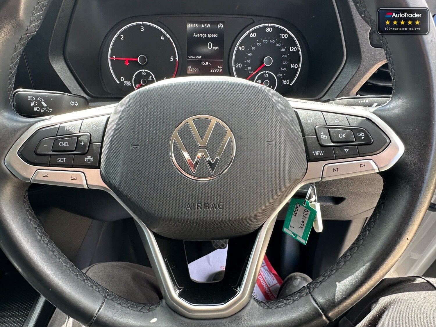 Vehicle 36