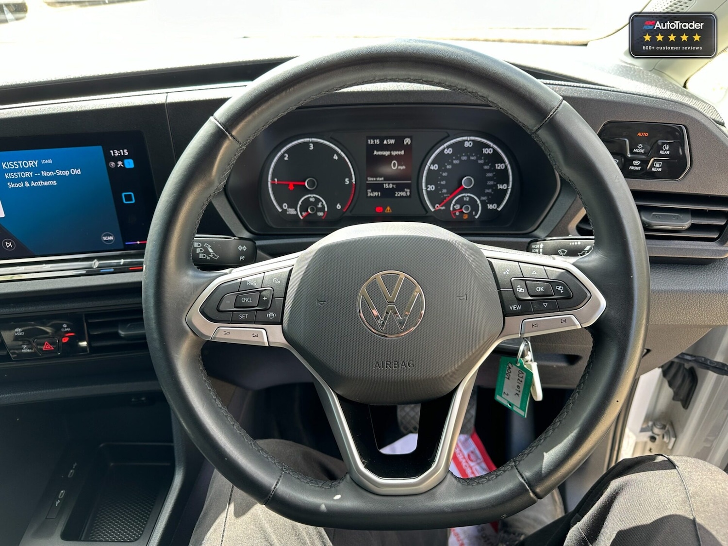 Vehicle 37
