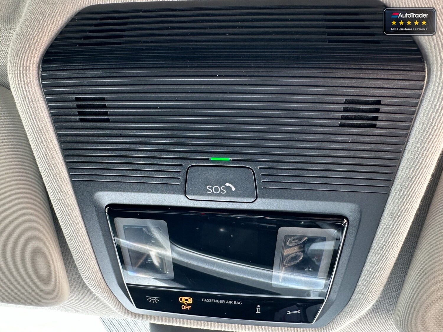 Vehicle 43