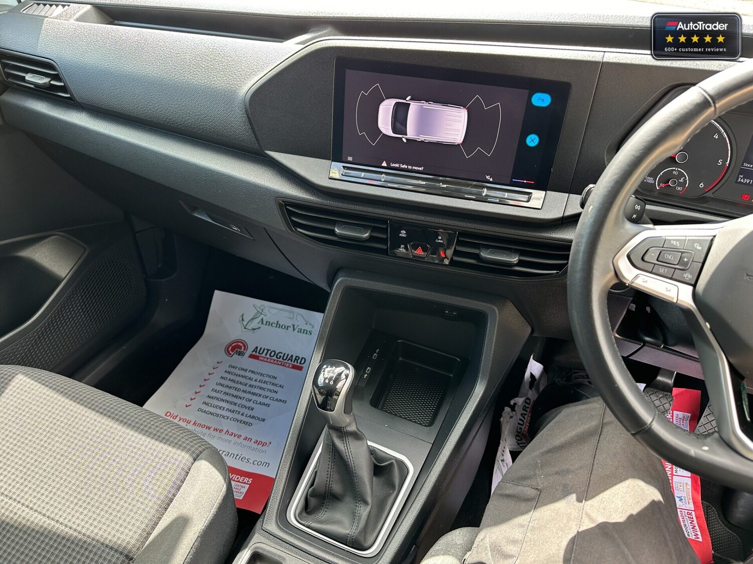 Vehicle 44