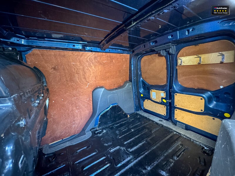 Used Ford Transit Connect 2021 for sale - 77037222: Photo 11