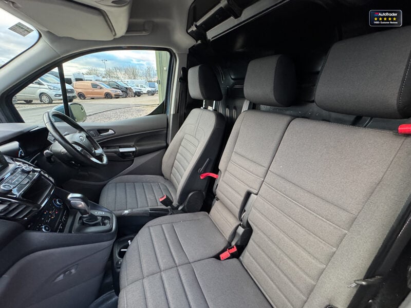 Used Ford Transit Connect 2021 for sale - 77037222: Photo 13