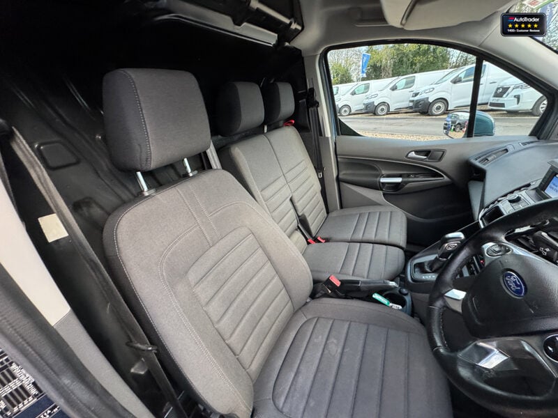 Used Ford Transit Connect 2021 for sale - 77037222: Photo 14