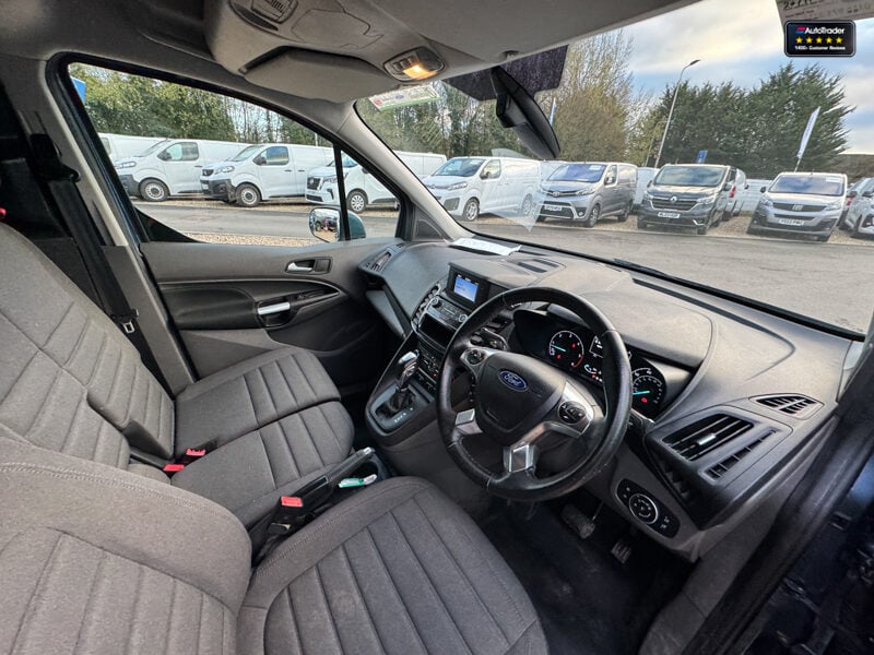 Used Ford Transit Connect 2021 for sale - 77037222: Photo 15