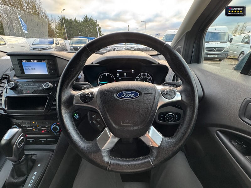 Used Ford Transit Connect 2021 for sale - 77037222: Photo 16