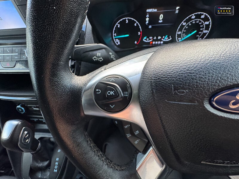 Used Ford Transit Connect 2021 for sale - 77037222: Photo 17