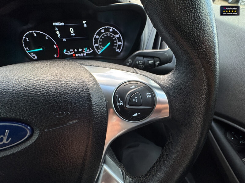 Used Ford Transit Connect 2021 for sale - 77037222: Photo 18