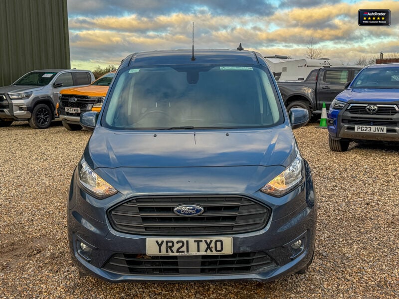 Used Ford Transit Connect 2021 for sale - 77037222: Photo 3