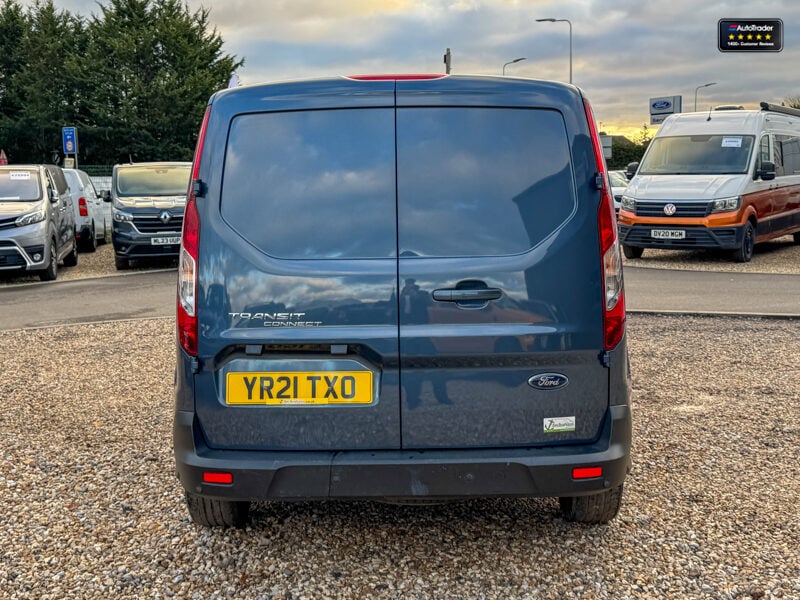 Used Ford Transit Connect 2021 for sale - 77037222: Photo 7