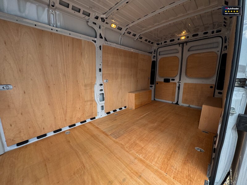 Used Peugeot Boxer 2023 for sale - 77041654: Photo 11