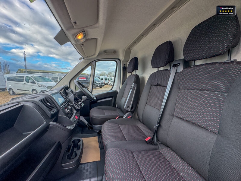 Used Peugeot Boxer 2023 for sale - 77041654: Photo 13