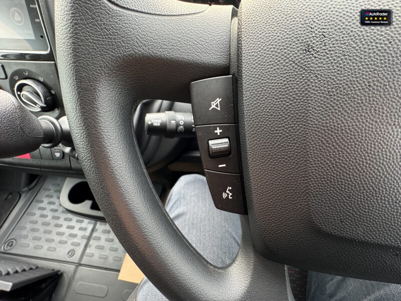 Used Peugeot Boxer 2023 for sale - 77041654: Photo 17