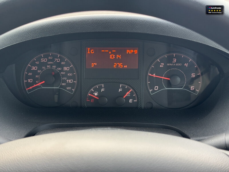 Used Peugeot Boxer 2023 for sale - 77041654: Photo 19