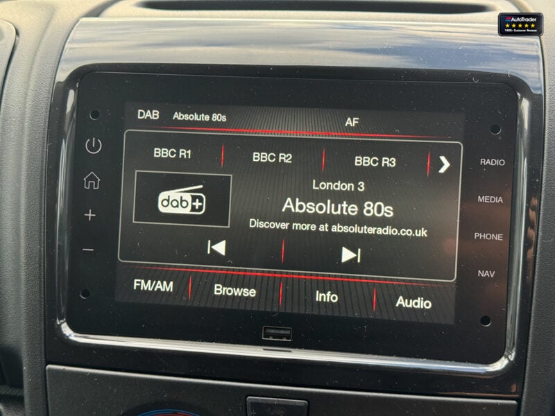 Used Peugeot Boxer 2023 for sale - 77041654: Photo 24