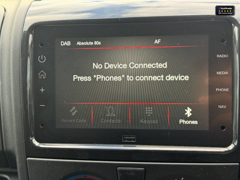 Used Peugeot Boxer 2023 for sale - 77041654: Photo 28