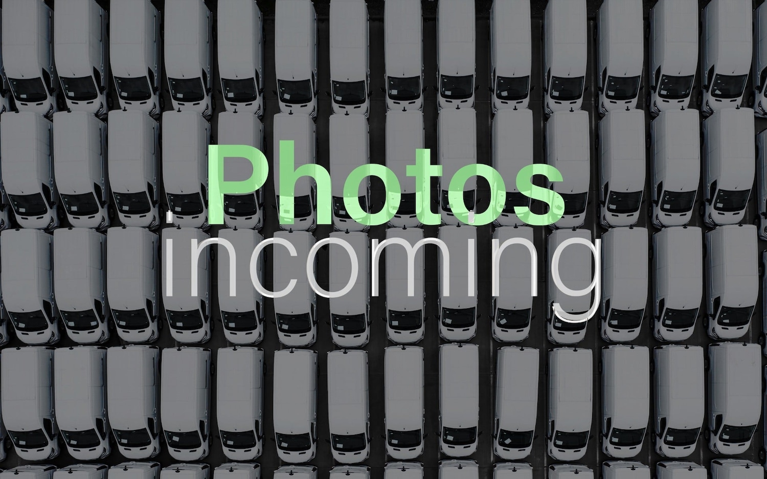 Used Volkswagen Transporter 2021 for sale - 77774581: Photo 1