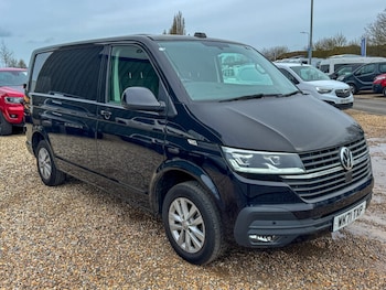 Used Volkswagen Transporter 2021 for sale - 77774581: Photo