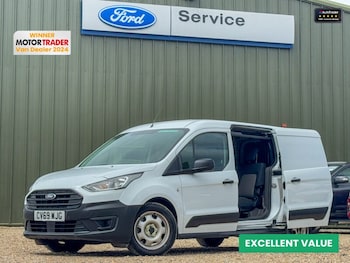 Used Ford Transit Connect 2019 for sale - 75425575: Photo