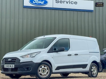 Used Ford Transit Connect 2019 for sale - 75425575: Photo